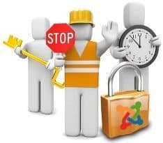 Restringir y notificar los accesos a Joomla con Login Protector