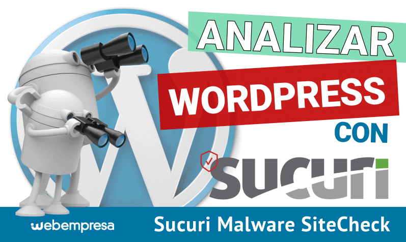 Sucuri Malware SiteCheck