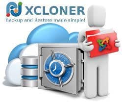 xcloner