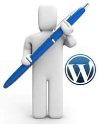 Editor WordPress opciones avanzadas