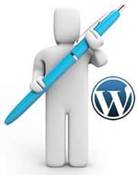 Personalizar la pantalla del editor de WordPress