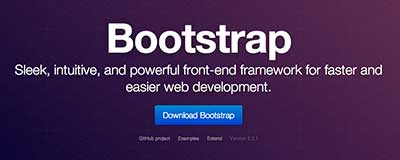 bootstrap