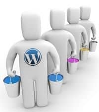 Personalizar temas en WordPress
