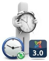 Controla el tiempo de vida de sesión en Joomla 3.1.x con Session Keeper