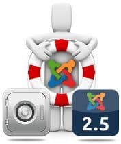 Copias de seguridad rápidas y sencillas en Joomla 2.5 con Easy Joomla Backup