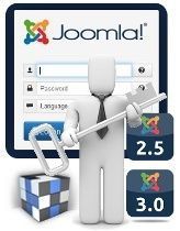 Cifra los datos sensibles de acceso y formularios de Joomla sin necesidad de utilizar SSL