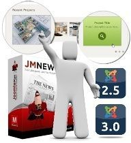 JM News Pro