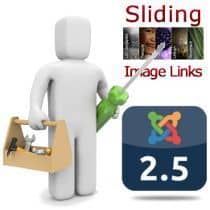 Sustituyendo el mainmenu por un slider de imágenes con enlace en Joomla 2.5.x