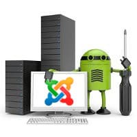 Crear Web Joomla Web Joomla