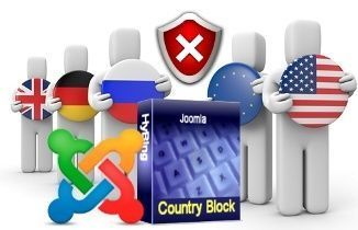 Bloqueando IPs por países en Joomla 2.5.x y 3.1.x