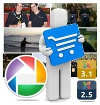 Venta o gestión de imágenes en galerías “responsive” para Joomla 2.5.x o 3.1.x (III)