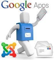 Configurar AcyMailing para su uso con Google Apps