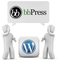 Integra un Foro en WordPress con bbPress