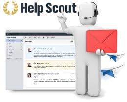 Soporte a clientes rápido y personalizado con Help Scout