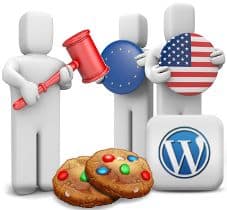 Cumple con la Ley de Cookies española en WordPress