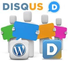 Gestiona los comentarios de WordPress con DISQUS