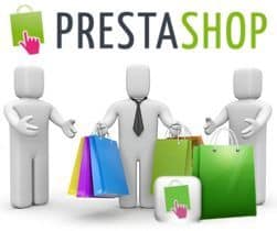 Curso Tienda PrestaShop: 4. Proceso de compra, gestión de pedidos y clientes