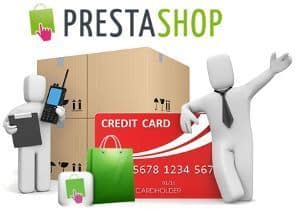 Curso Tienda PrestaShop 4 - Proceso de compra, gestión de pedidos y clientes