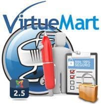 Recomendaciones para mejorar la seguridad de tu Tienda online VirtueMart