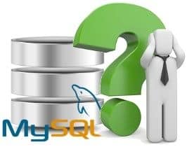 Solución al error importando en MySQL: there can be only one auto column and it must be defined as a key