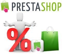 Curso Prestashop : 6. Impuestos y reglas de precios