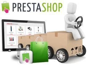 Importar categorías y productos en Prestashop 