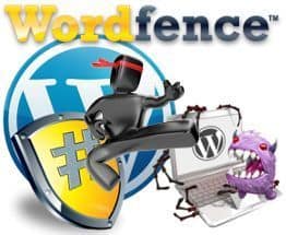 Como mejorar la seguridad de WordPress con Wordfence Security