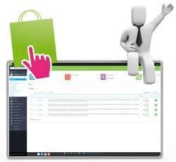 crear categorías prestashop 1.6