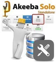 Copias de seguridad en PrestaShop con Akeeba Solo – Instalación (I)