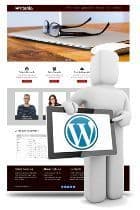 Descargar WordPress Español con Plantilla Gratis