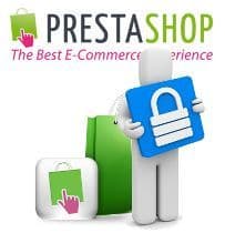 Cambiar la contraseña de Administrador en PrestaShop