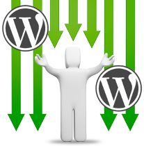 Publicidad flotante en WordPress