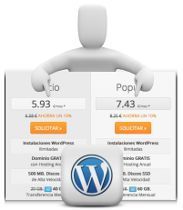 Tablas de precios responsive en WordPress