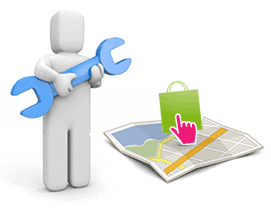 Insertar Mapas Google en contenido y formulario de contacto en Prestashop 1.6