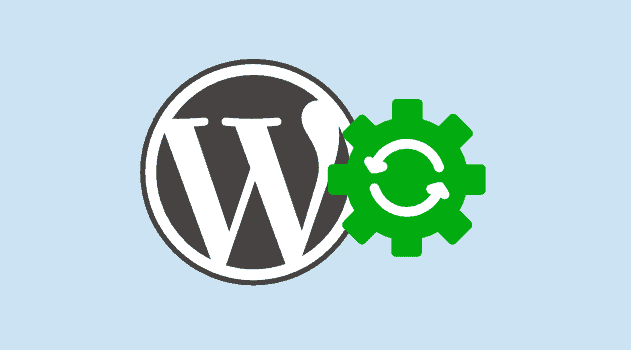 cron WordPress