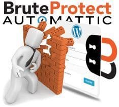 Protegiendo WordPress con BruteProtect de Automattic