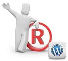 Modificar el logo de administración en WordPress