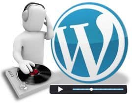 5 plugins recomendados para insertar audio en WordPress