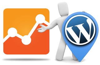 Inserta el código de seguimiento de Google Analytics en WordPress