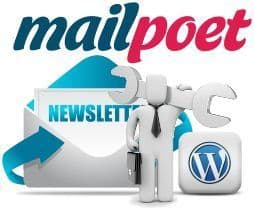 Gestión de Boletines en WordPress con Mailpoet - Instalación y configuración