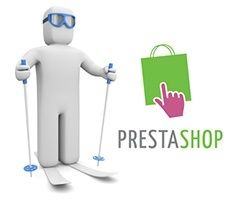 Efecto nieve en nuestra tienda con PrestaShop