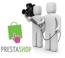 Modifica tu plantilla mediante el Live Edit o Editor en Vivo de PrestaShop