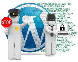 Generar claves secretas para wp-config en WordPress