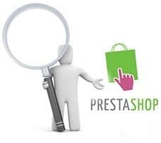 Efecto Zoom en productos de PrestaShop