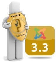 Realiza copias de seguridad y restauraciones en Joomla 3 con Akeeba Backup