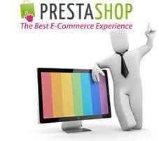 Modifica el fondo o background de PrestaShop