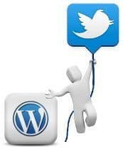 Comparte tus post de WordPress en Twitter con el plugin oficial