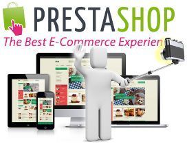 5 Temas PrestaShop gratis para alucinar