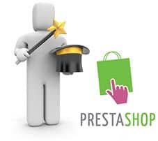 Efecto CSS3 de agitación sobre los productos de PrestaShop