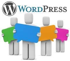 Integra cajas de comentarios de Facebook, Google+ o Disqus en WordPress